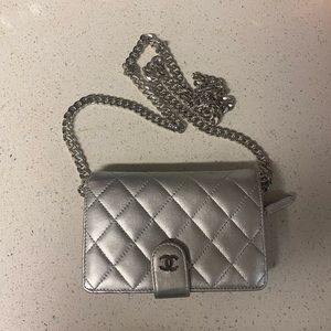 Authentic CHANEL wallet